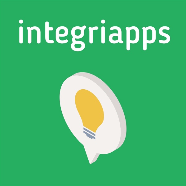 Artwork for IntegriApps's Podcast