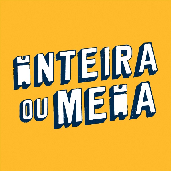 Artwork for Inteira ou Meia