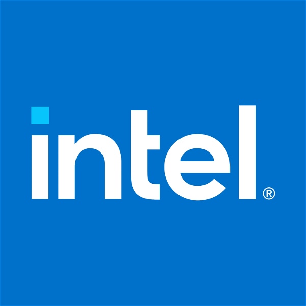 Artwork for Intel