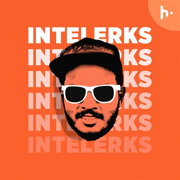 Artwork for Intelerks Podcast