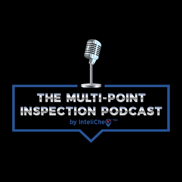 Artwork for The Multi-Point Inspection Podcast