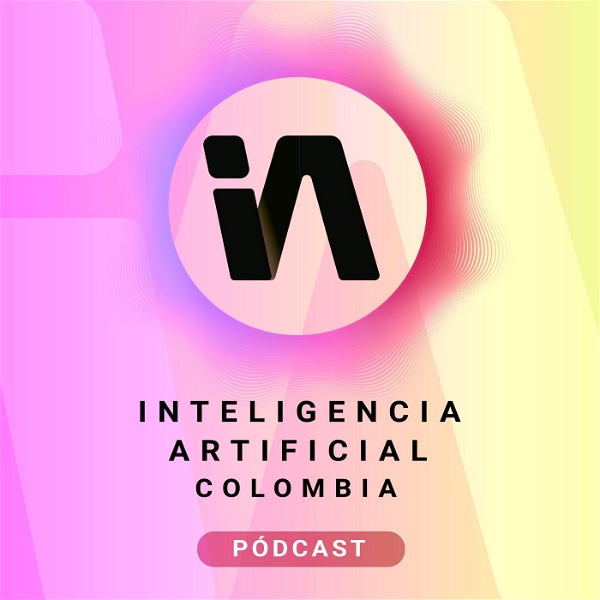 Artwork for Inteligencia Artificial Colombia