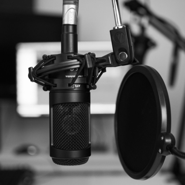 Artwork for Spot de radio
