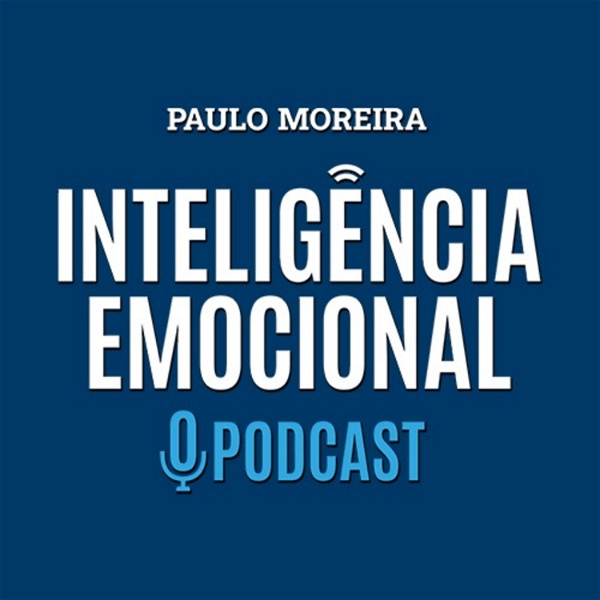 Artwork for Inteligência Emocional • O Podcast