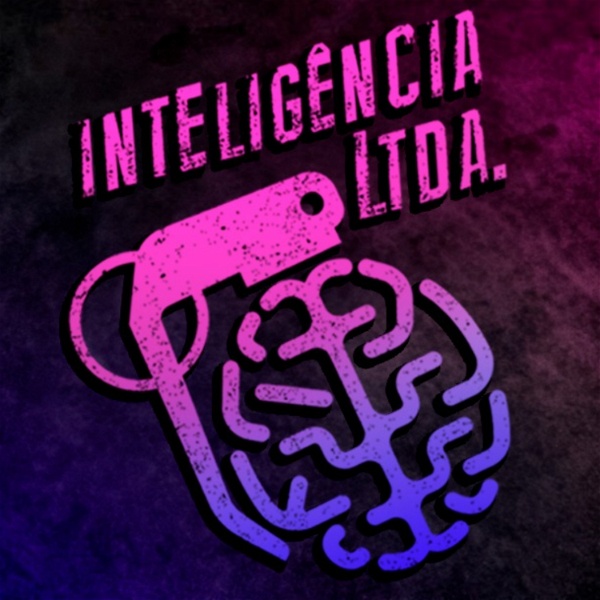Artwork for Inteligência Ltda.