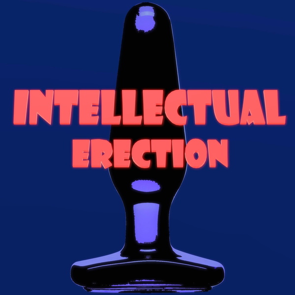 Artwork for Intellectual Erection