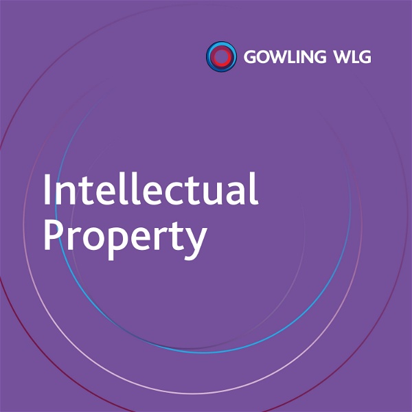 Artwork for Intellectual Property