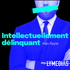 Intellectuellement délinquant