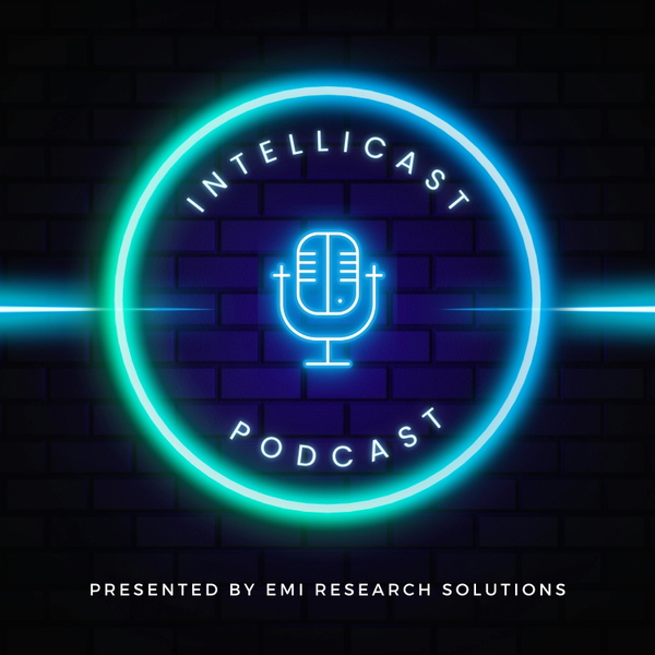 Artwork for Intellicast