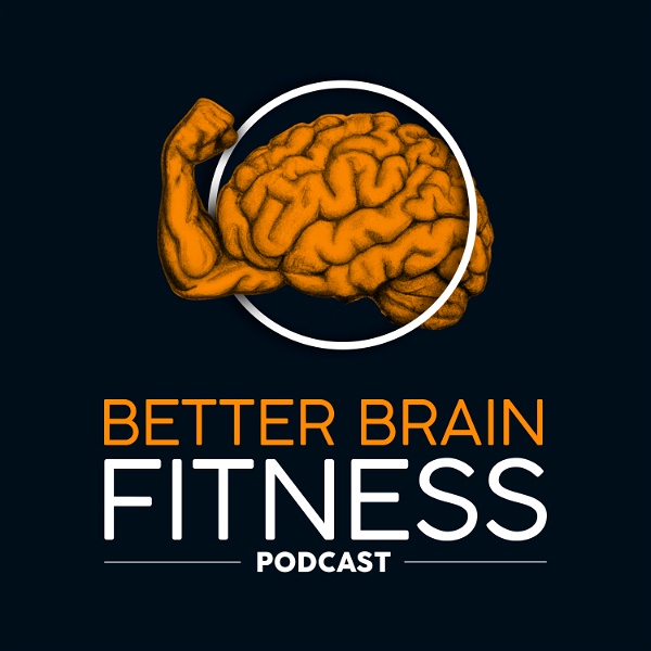 Artwork for Better Brain Fitness