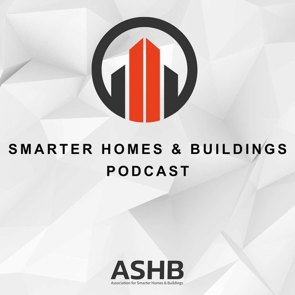 Artwork for Smarter Homes & Buildings