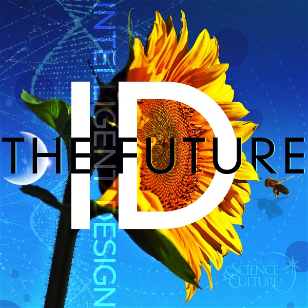 Artwork for Intelligent Design the Future