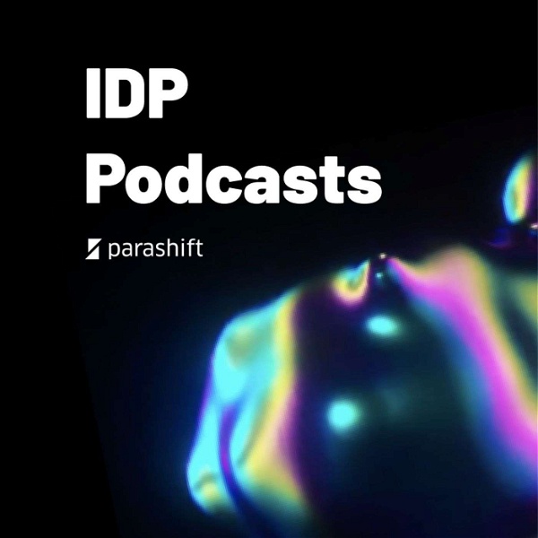 Artwork for IDP Podcast