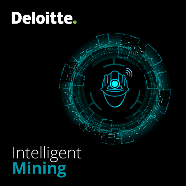 Artwork for Intelligent Mining