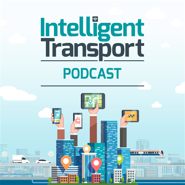 Artwork for Intelligent Transport Podcast