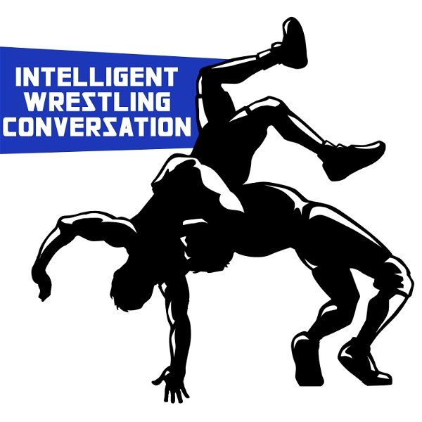 Artwork for Intelligent Wrestling Conversation