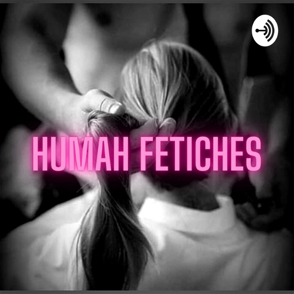 Artwork for Humah Fetiches