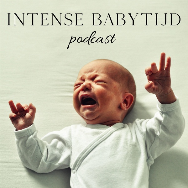 Artwork for Intense Babytijd Podcast
