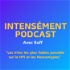 Intensément podcast - L'univers des HPI, Neuroatypiques & Co