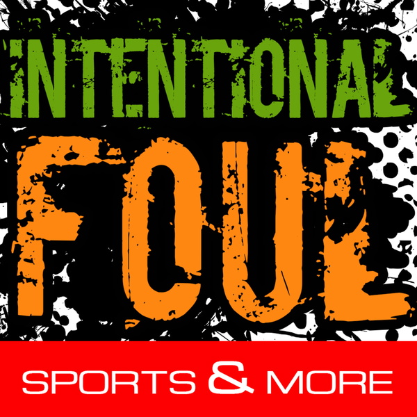 Artwork for Intentional Foul