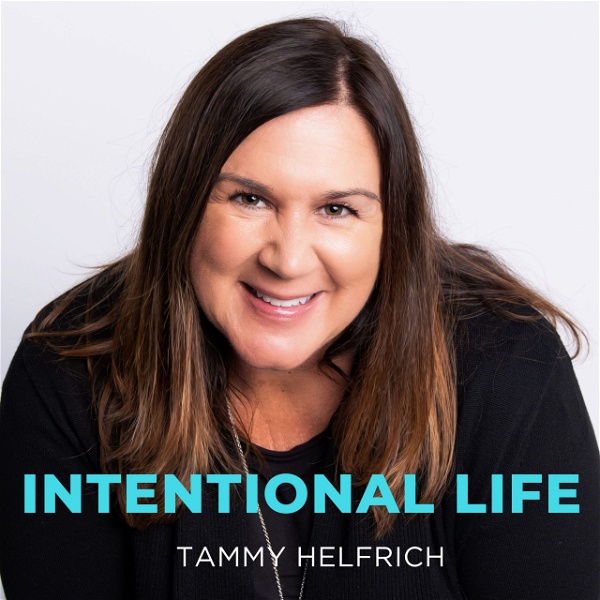 Artwork for Intentional Life