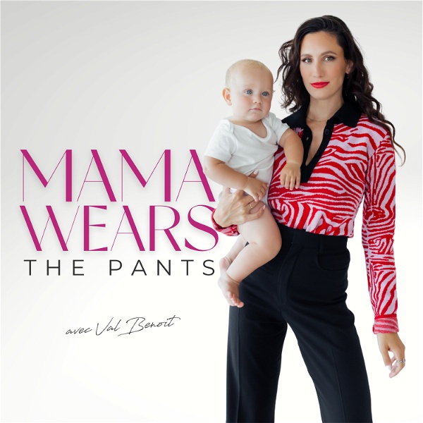 Artwork for Mama Wears The Pants