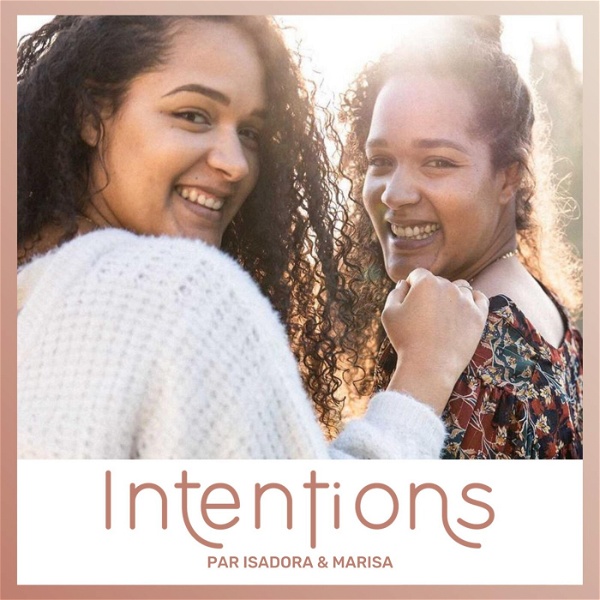 Artwork for Intentions