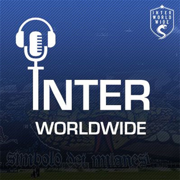 Artwork for Inter Worldwide Podcast