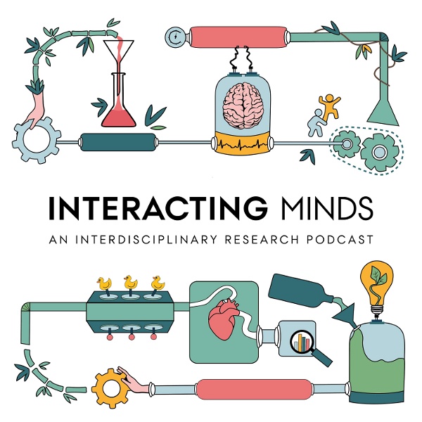 Artwork for Interacting Minds