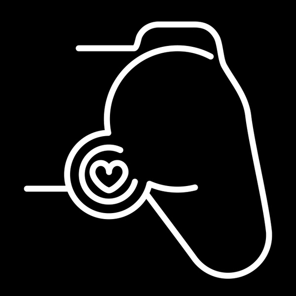 Artwork for Interactive Intimacy