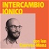 Intercambio Iónico con Ion Cuervas-Mons