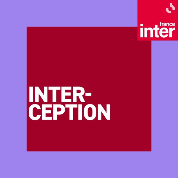 Artwork for Interception