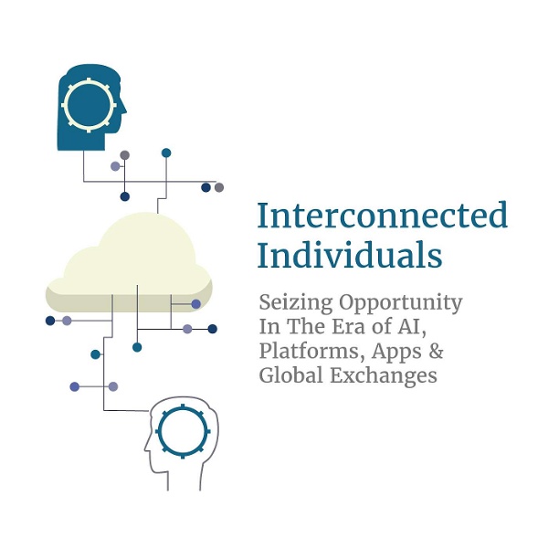 Artwork for Interconnected Individuals