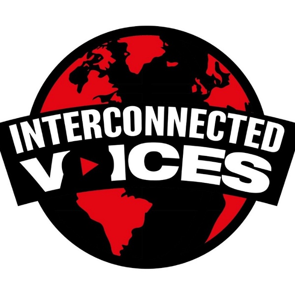 Artwork for Interconnected Voices