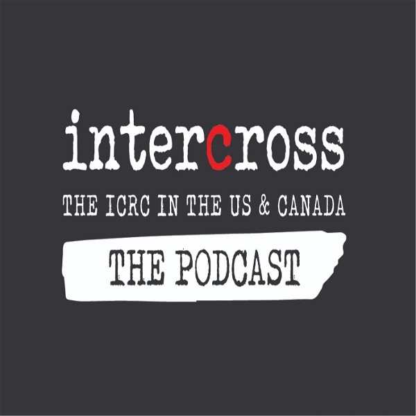 Artwork for Intercross: The Podcast