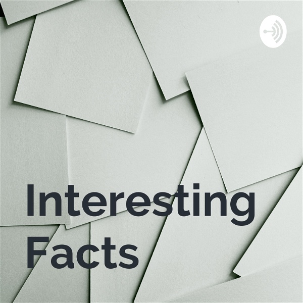 Artwork for Interesting Facts