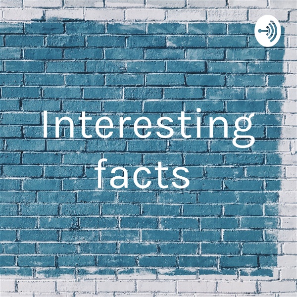 Artwork for Interesting facts