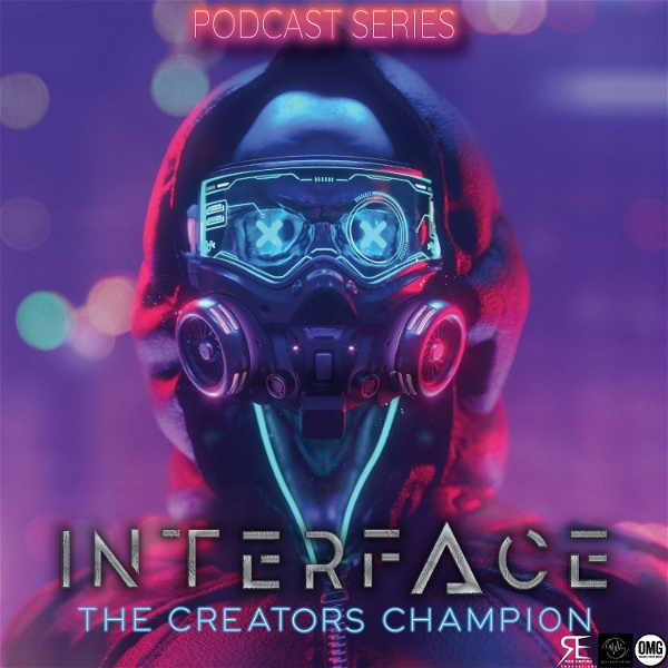 Artwork for Interface: The Creator's Champion