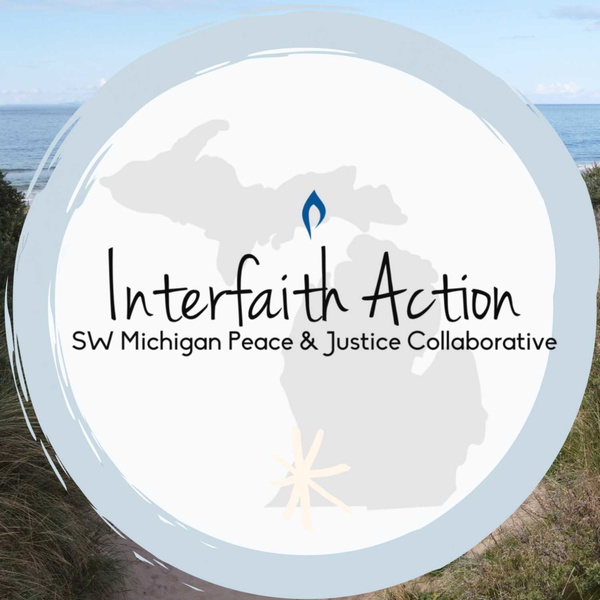 Artwork for Interfaith Action