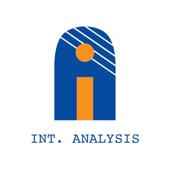 Artwork for INT. ANALYSIS