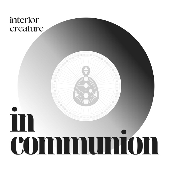 Artwork for interior creature in communion