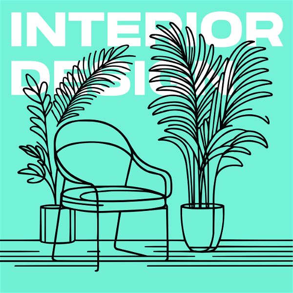 Artwork for Interior Design for Beginners