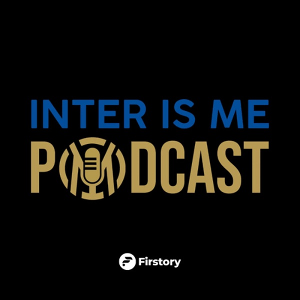 Artwork for Interisme Podcast