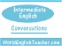 Intermediate English Conversations