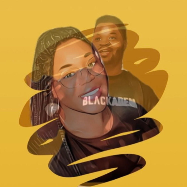 Artwork for Intermission With Hanson and Simone