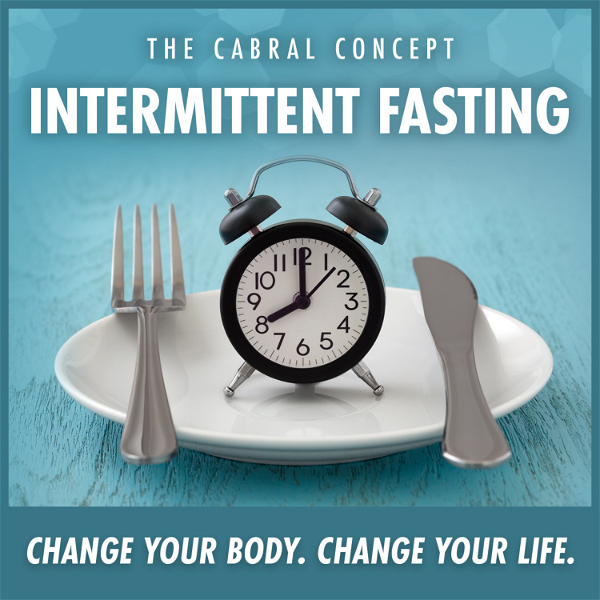 Artwork for Intermittent Fasting