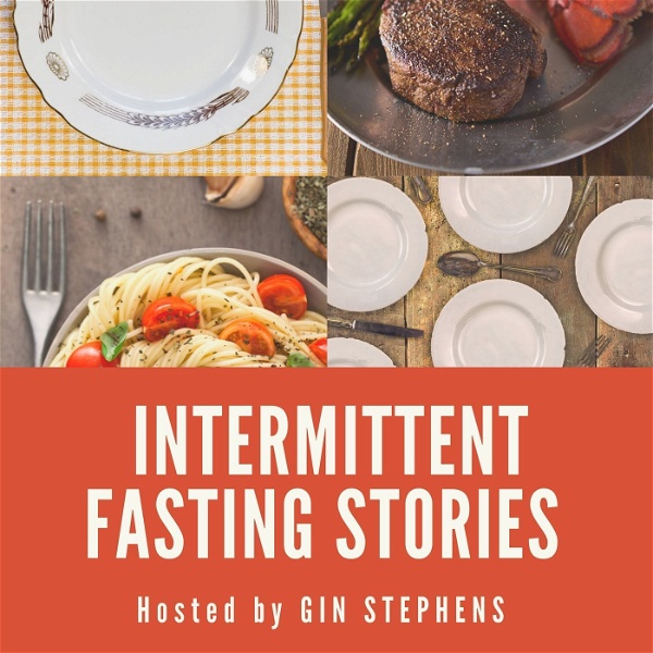 Artwork for Intermittent Fasting Stories