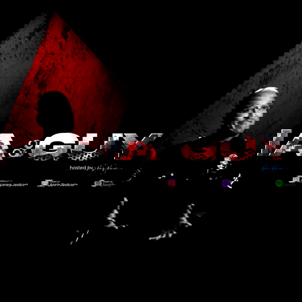 Artwork for THE IA GUY