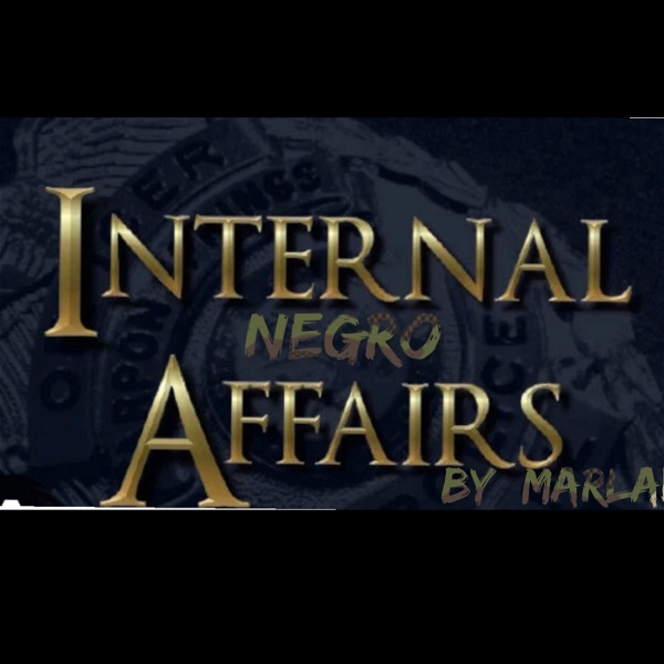 Artwork for Internal Negro Affairs