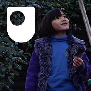 Artwork for International Adoption